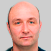 Lars Erik Larsen, prrs expert