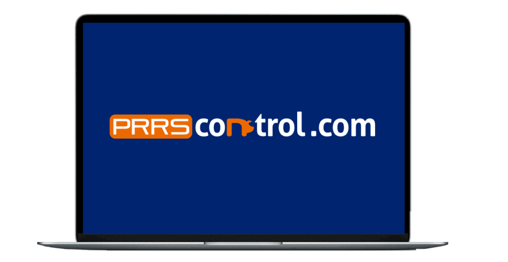 Birth of prrs.advertis.es